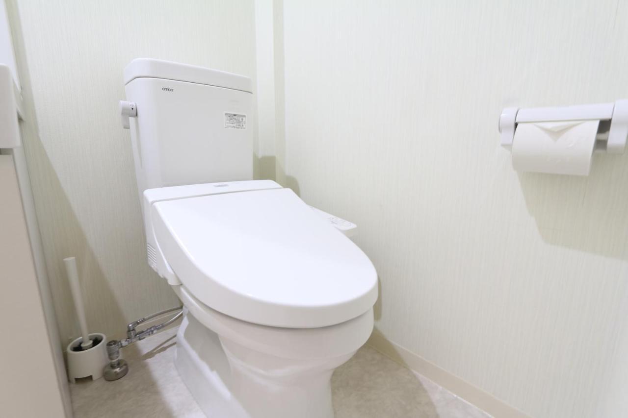 Apartamento Elizabeth Garden Shinsaibashi