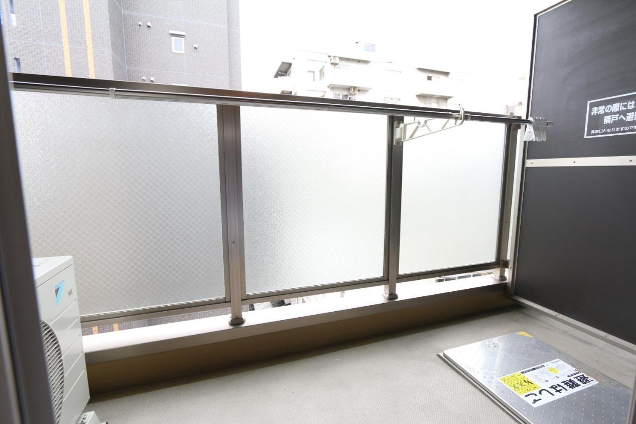 Apartamento Elizabeth Garden Shinsaibashi