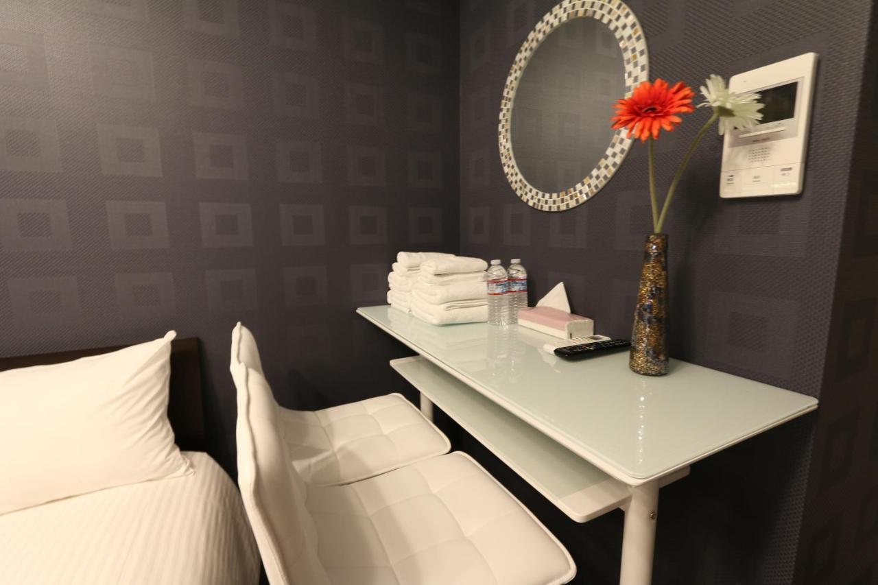 Elizabeth Garden Shinsaibashi Apartamento